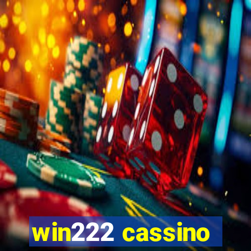 win222 cassino